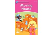 Dolphin Readers Starter Moving House
